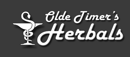 Olde Timers Herbals