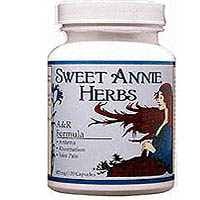 sweet annie herbals