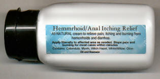 HemorRx HemorRx