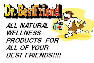 pet products from nature