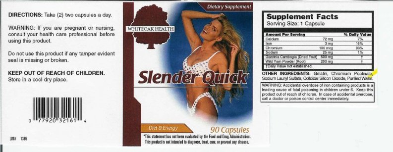 Ephedra Free Diet Aid