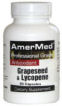 grapeseed and lycopene