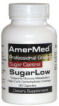 lower blood sugar