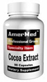 Cocoa Extract-Cocoa Extract 

 Capsules,Cocoa Extract 

, amermed