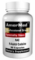 NAC-NAC Capsules,NAC, amermed